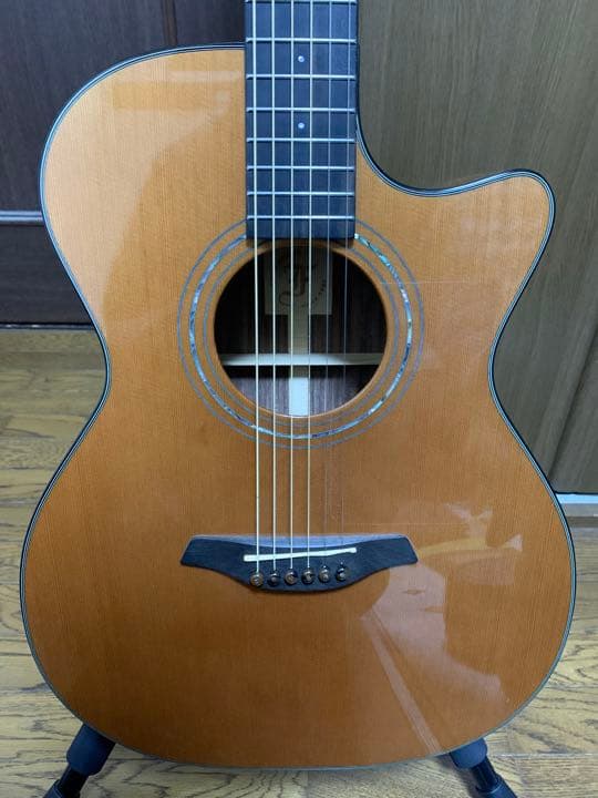 FURCH(フォルヒ) OM23-CRCT - メルカリ