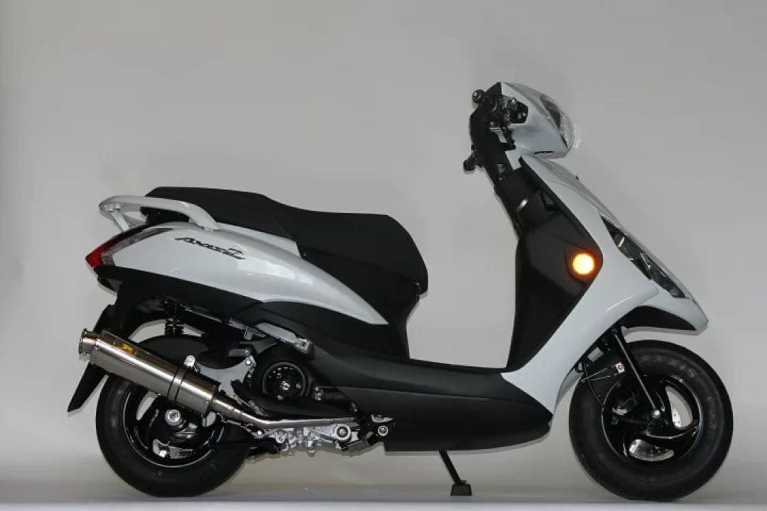 Realize 22Racing SUS アクシスZ(2BJ-SED7J) - メルカリ