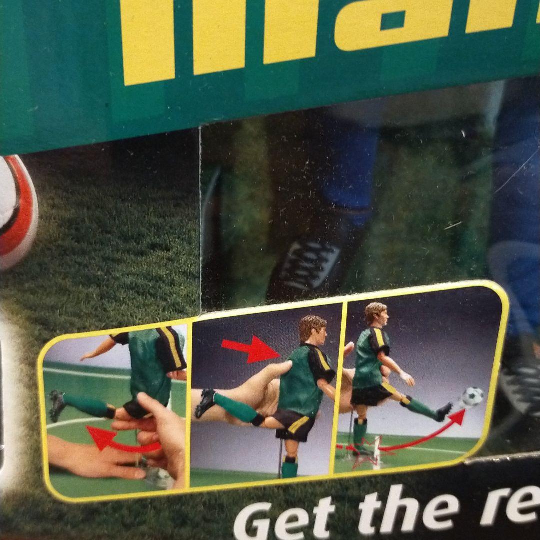 ロナウジーニョ フィギュア - メルカリ