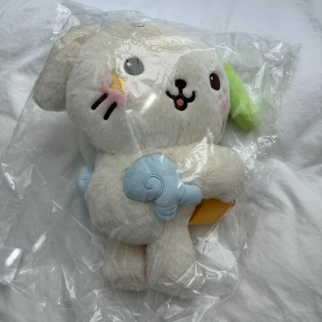 NCT WISH nctwish ウィシ リョウ ソウルコン バッグ トレカ - メルカリ