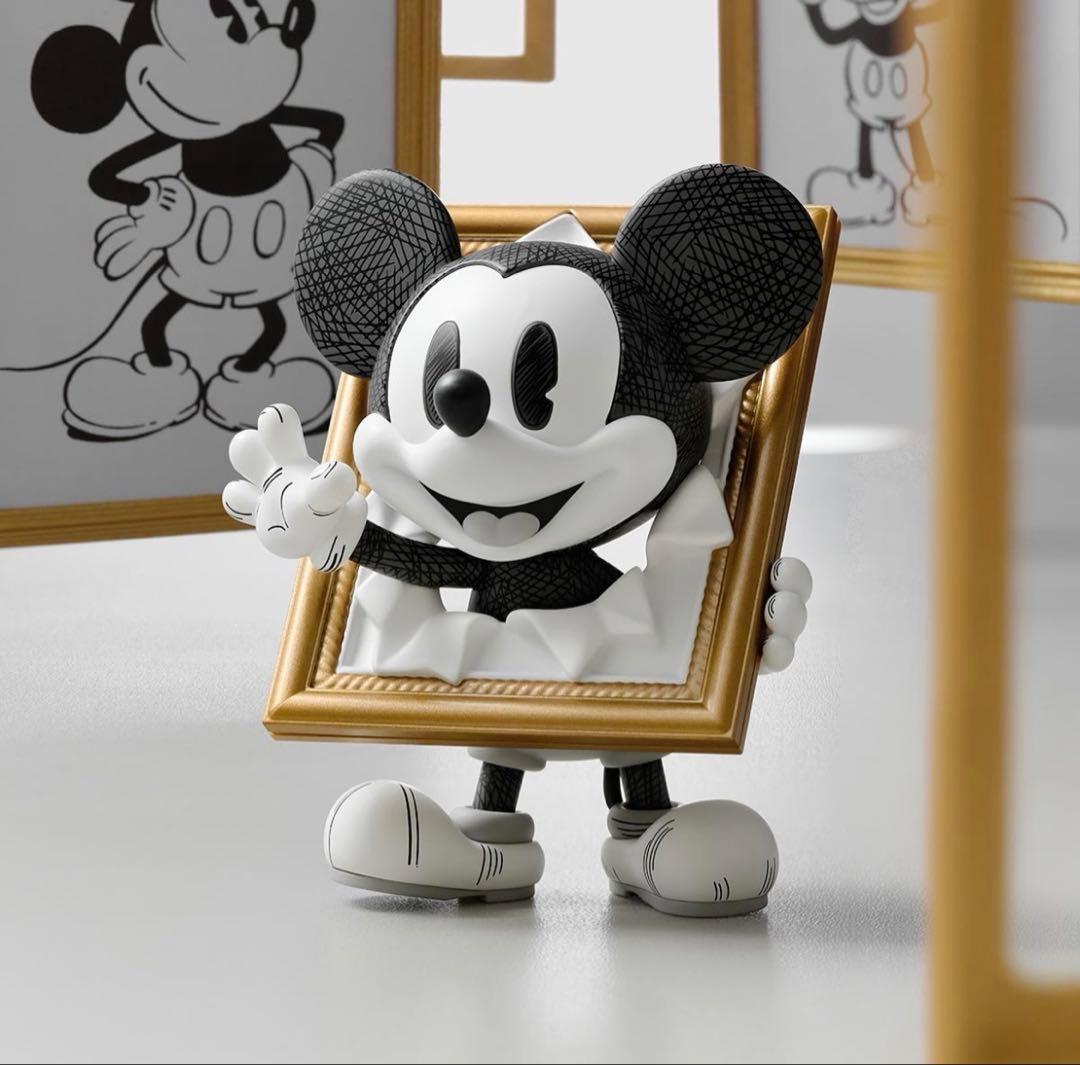 Disney Mickey Boundless Creativity ミッキー - メルカリ