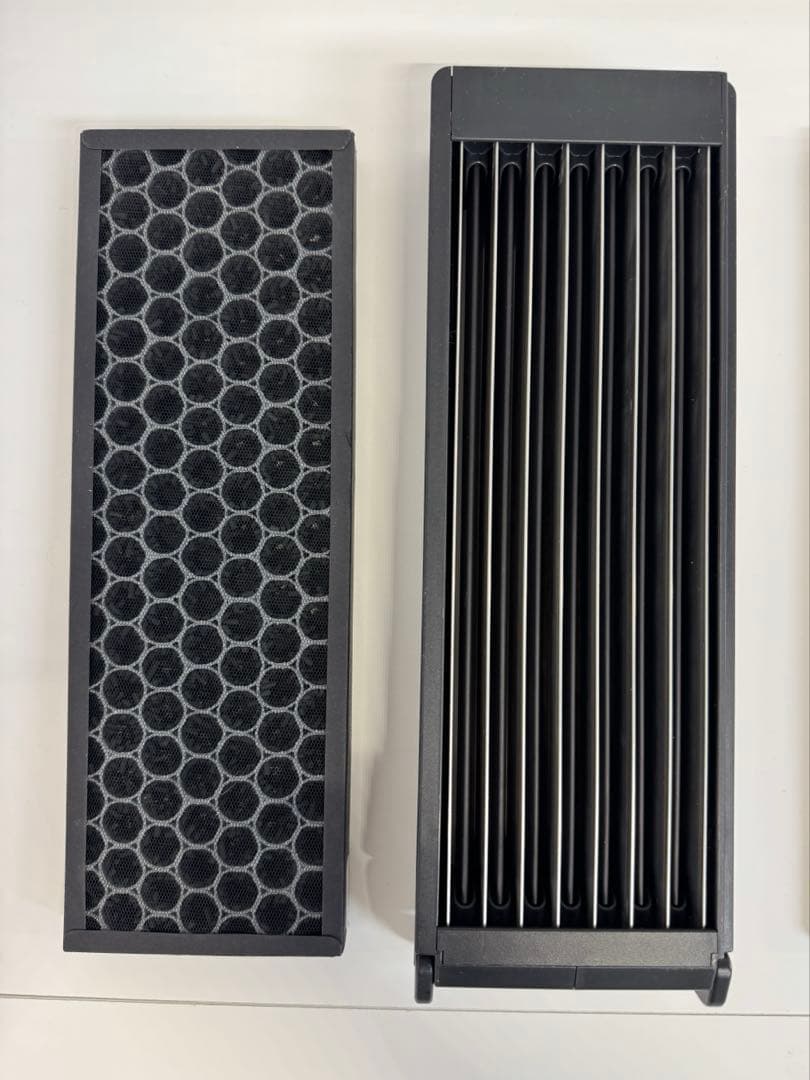 大橋さま専用】【USED】 美品 エアドッグ X1D 2024年製 空気清浄機