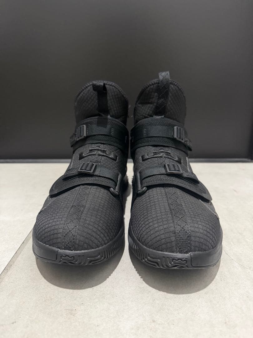 即日発送ナイキNIKEレブロンソルジャー13美品 ナイキ レブロンソルジャー13 SFG パープル【12/25発売】 | スニーカー