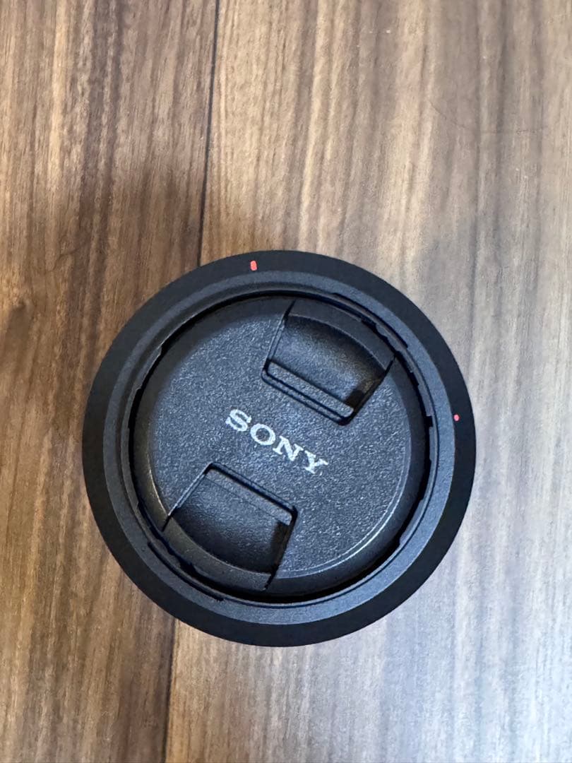 最終値下げ　Sony FE 28-70mm F3.5-5.6 OSSレンズ