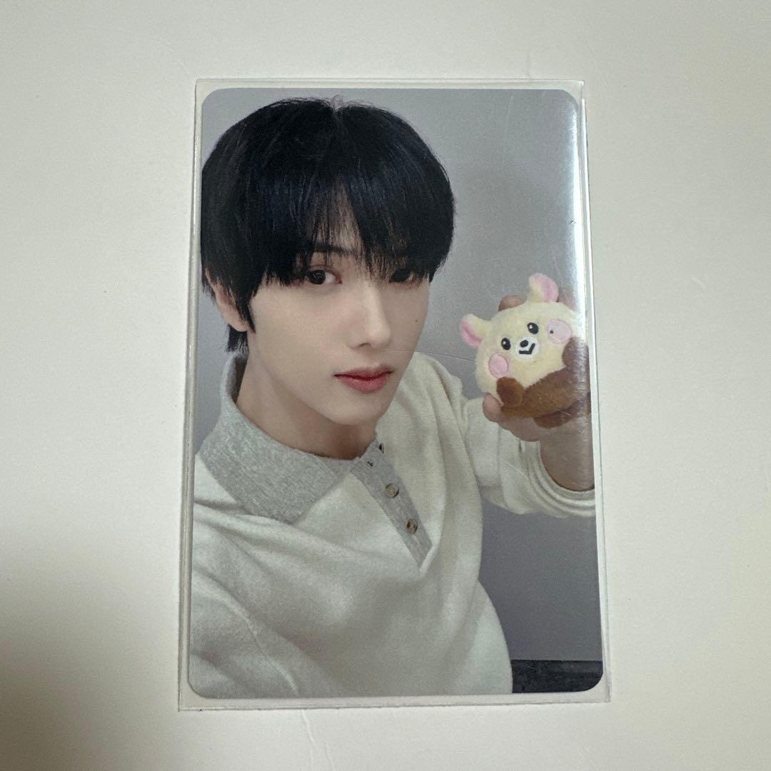 NCT DREAM チソン トレカ - メルカリ