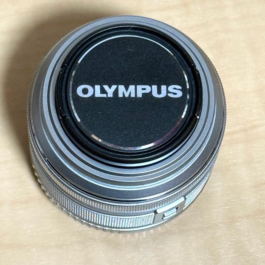 動作確認済！OLYMPUS M.ZUIKO 14-42mm Ⅱ 標準ズームレンズ オリンパス（OLYMPUS） 標準レンズ おすすめ 美品 OLYMPUS M.ZUIKO
