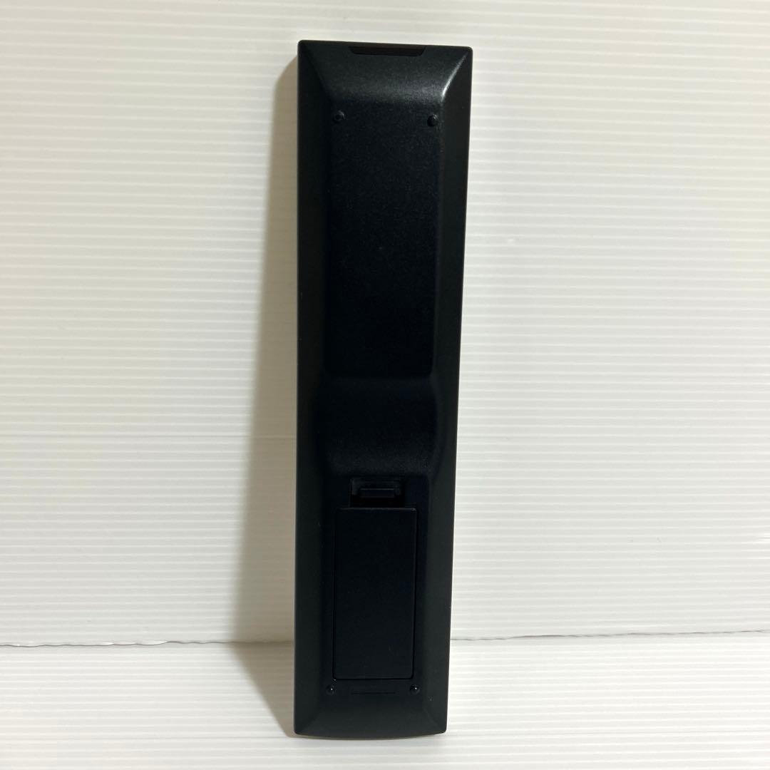 YAMAHA ヤマハ AVアンプ 5.1ch ブラック AX-V465 動作良好