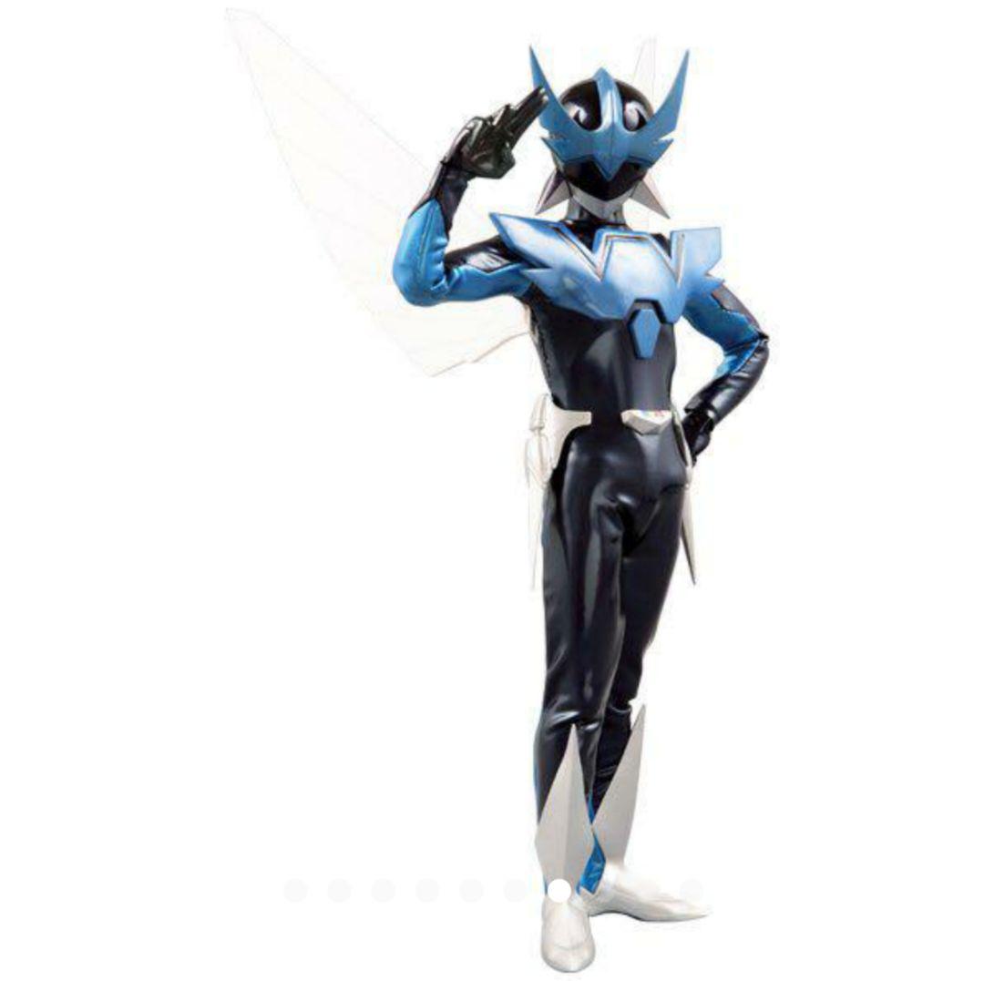 ウイングマン Ver.2.0 DX TYPE - メルカリ