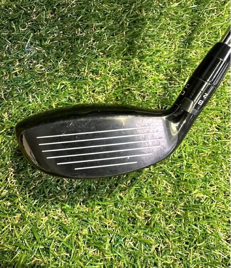《✨️美品✨️》タイトリスト TSi2 ユーティリティ 4UT
