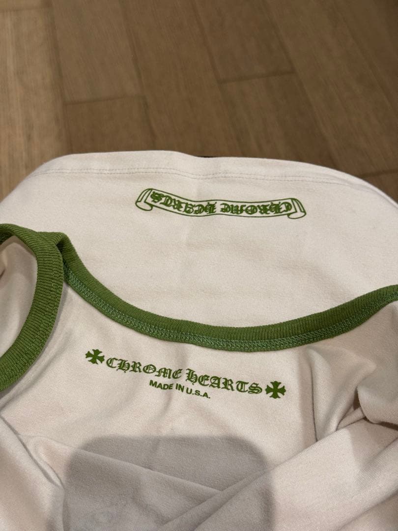 Chrome Hearts レディース キャミソールの通販はau PAY マーケット