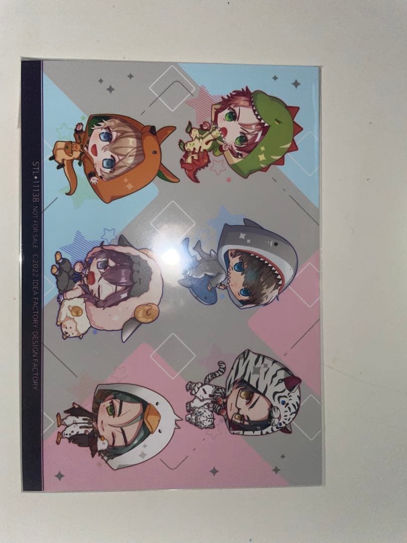 SympathyKiss 特装版 ステラワース スペシャルステラセット