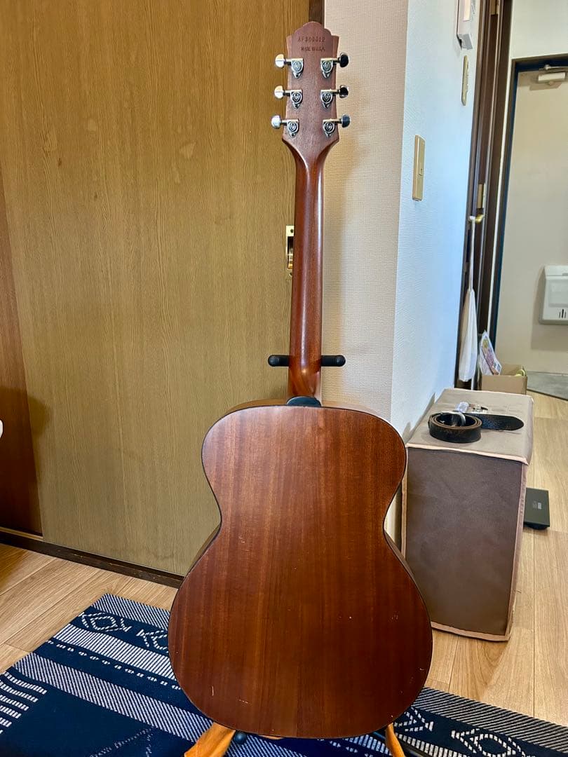 Guild F-30 USA お年玉値下げ！ - メルカリ