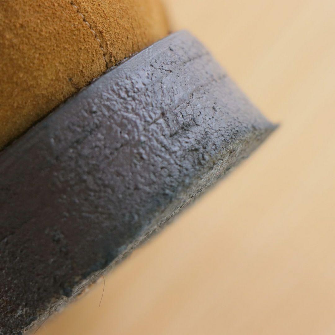 CHEANEY REGENT サイドゴアブーツ 26.5cm