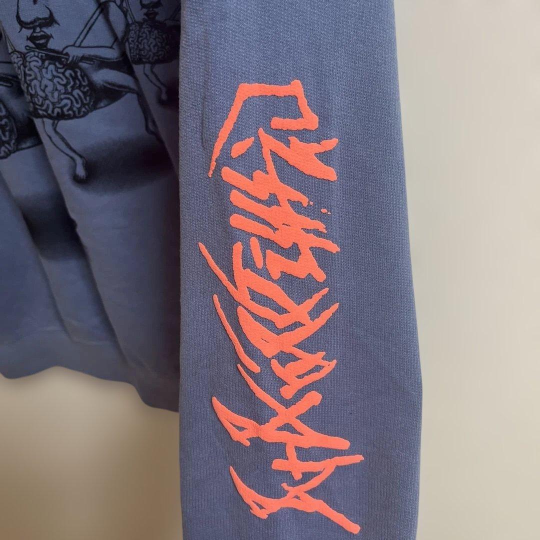 八十八ヶ所巡礼 脳騒曲 パーカー L - メルカリ