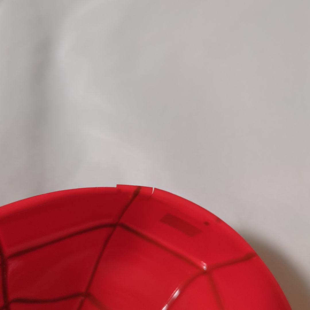 東映スパイダーマンお面 昭和レトロ TOEI 83 ジャンク - メルカリ