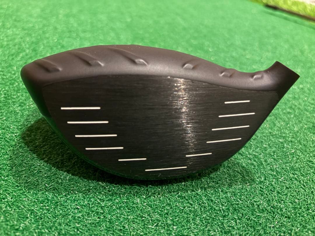 Ping G400(無印) ドライバー ヘッドのみ - メルカリ