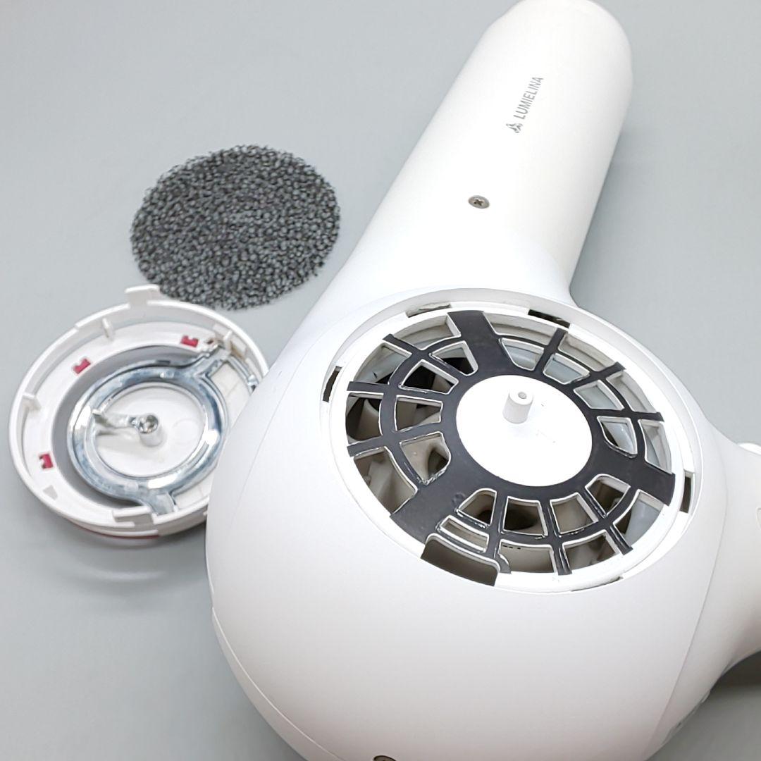 ※ヘアビューザー レプロナイザー 3D plus《風量新品同様・正規品》934