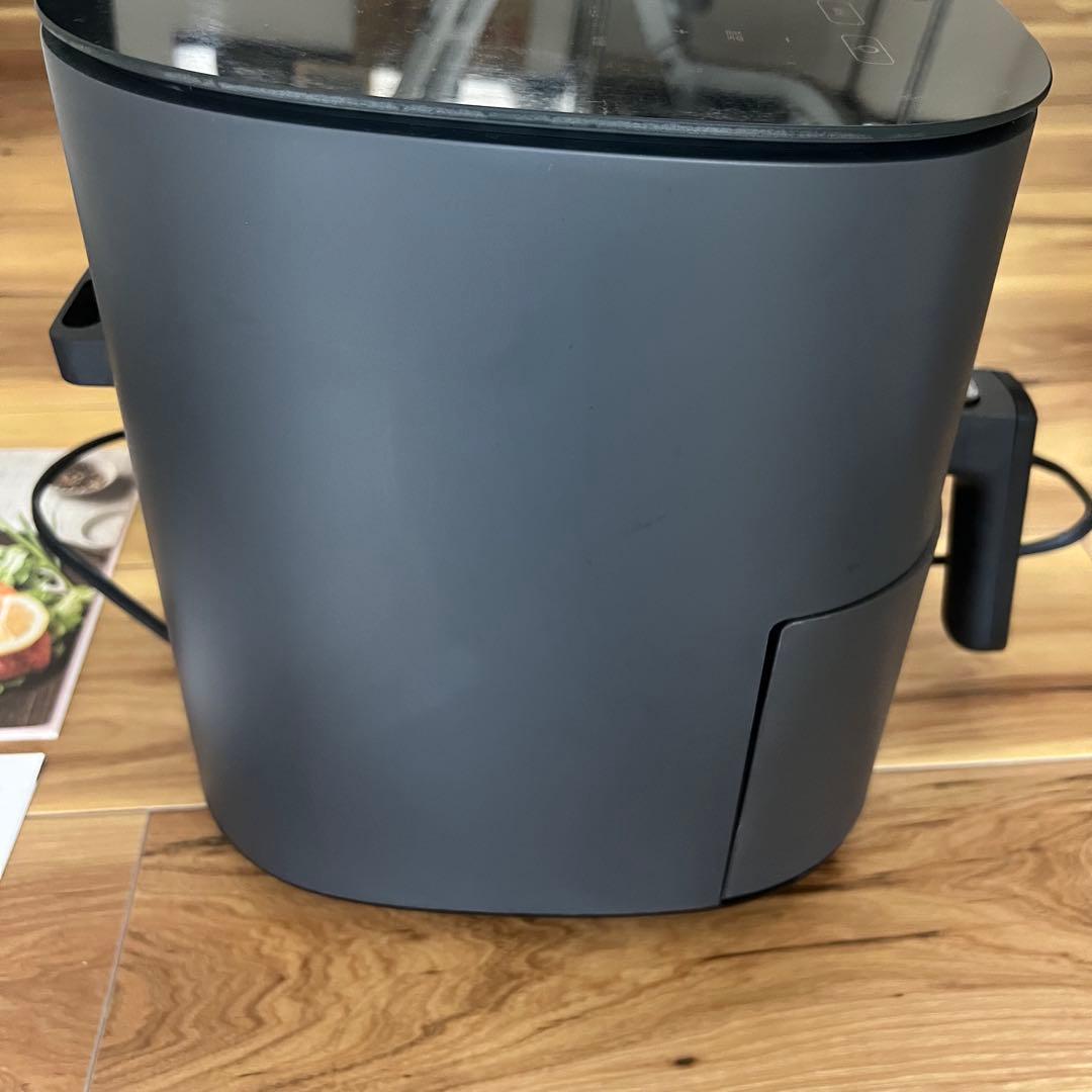 ［美品］COSORI コソリ ノンフライヤー 4.7L 大容量