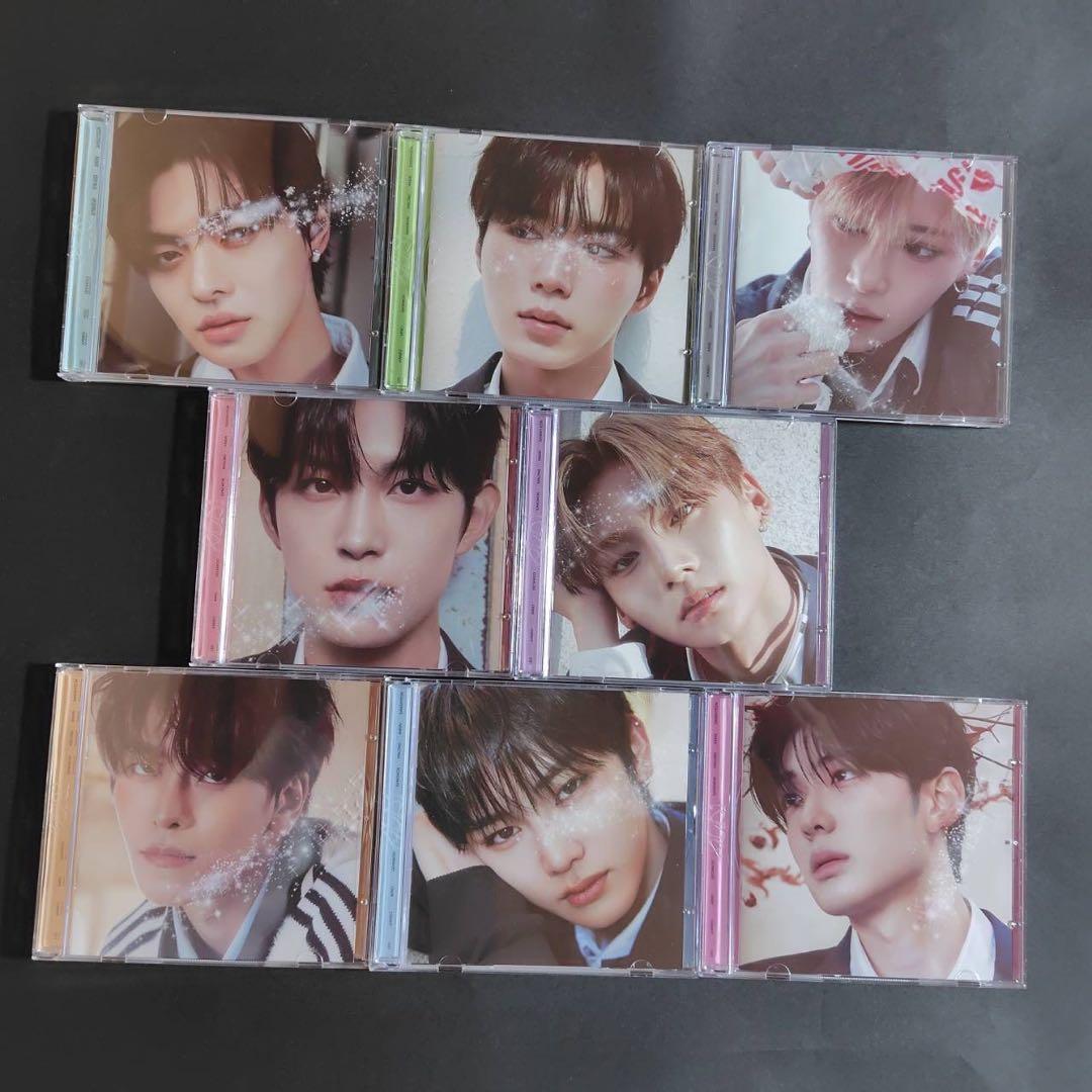 ALD1 15枚 ALPHADRIVEONE】 ＼お待たせしましたー!!🙌／ ALPHA DRIVE ONE THE 1ST