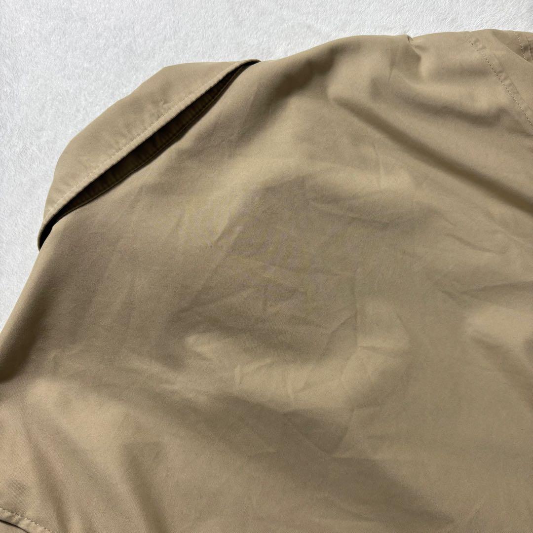 XL・ピーチスキン】 ポロラルフローレン スウィングトップ ポニー刺繍