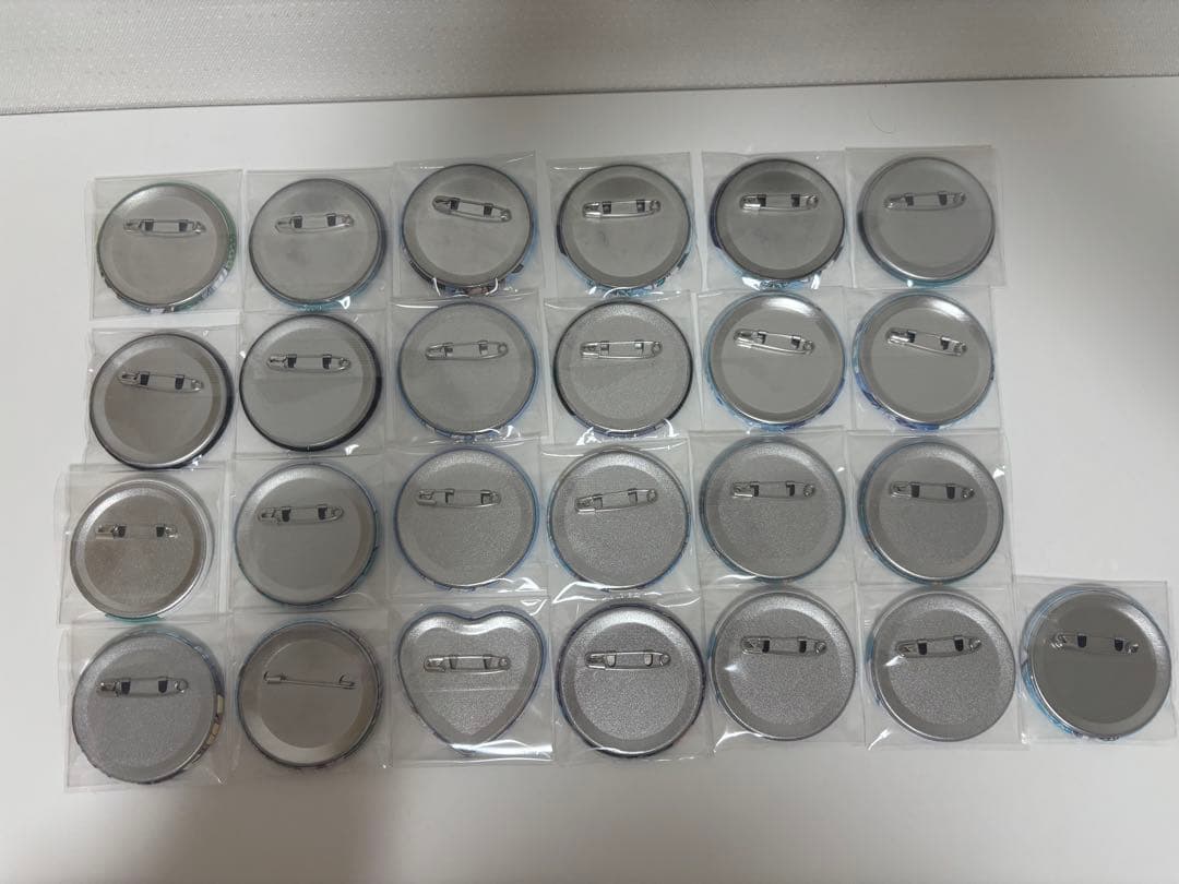 いれいす いむくん -hotoke- もふてゃ まとめ売り 即購入〇 バラ売り〇