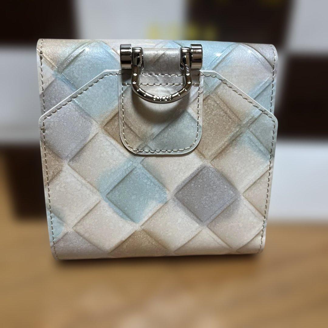 完売品】アタオ ミリモ ブロックパーティ シャングリラスノー - メルカリ