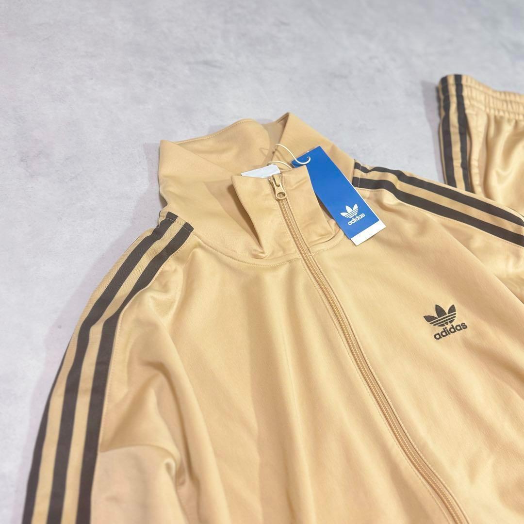 新品 XLサイズ アディダスオリジナルス 上下セットアップ ジャケット