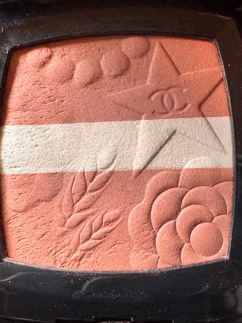 CHANEL レ シーニュ ドゥ シャネル 998 ペッシュルミエール