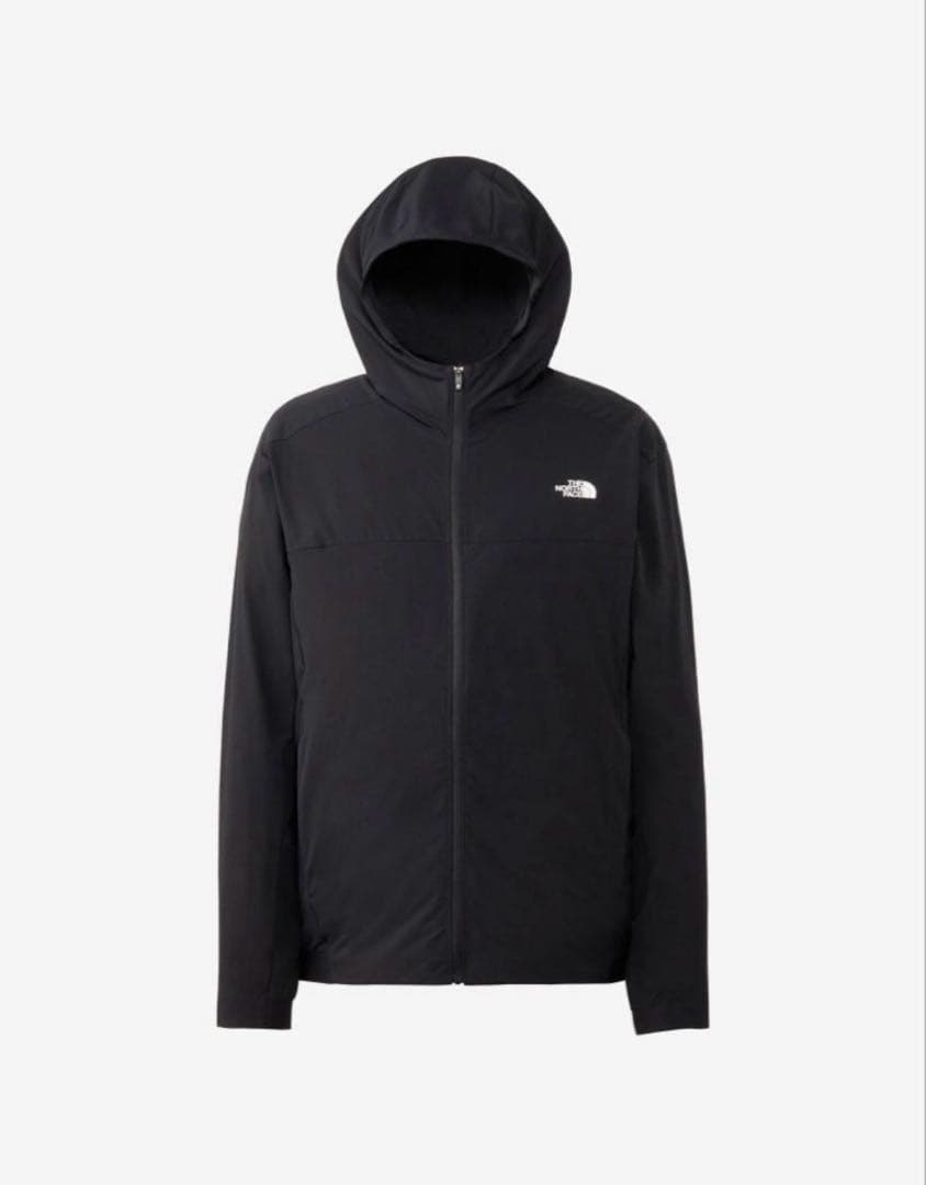 ✳️新品タグ付✳️ノースフェイス フレキシブルフーディ NP22581 M