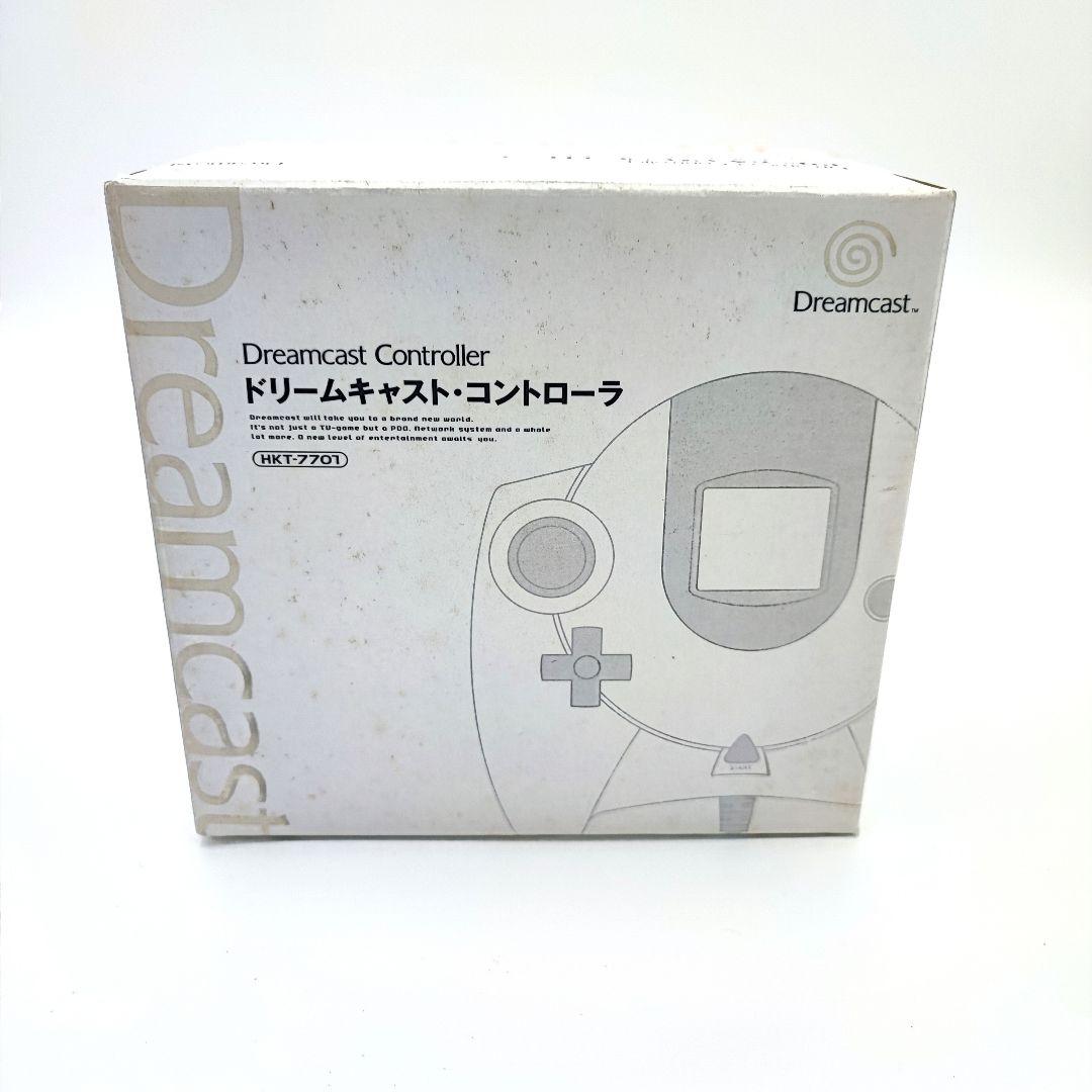 ドリームキャスト Dreamcast コントローラー 迷彩 HKT-7701 - メルカリ