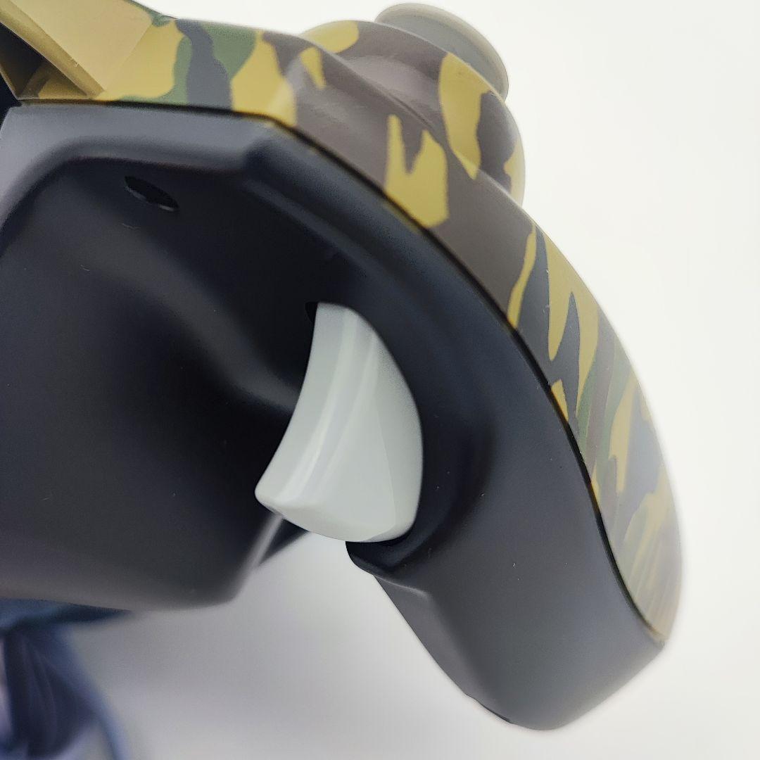 ドリームキャスト Dreamcast コントローラー 迷彩 HKT-7701 - メルカリ