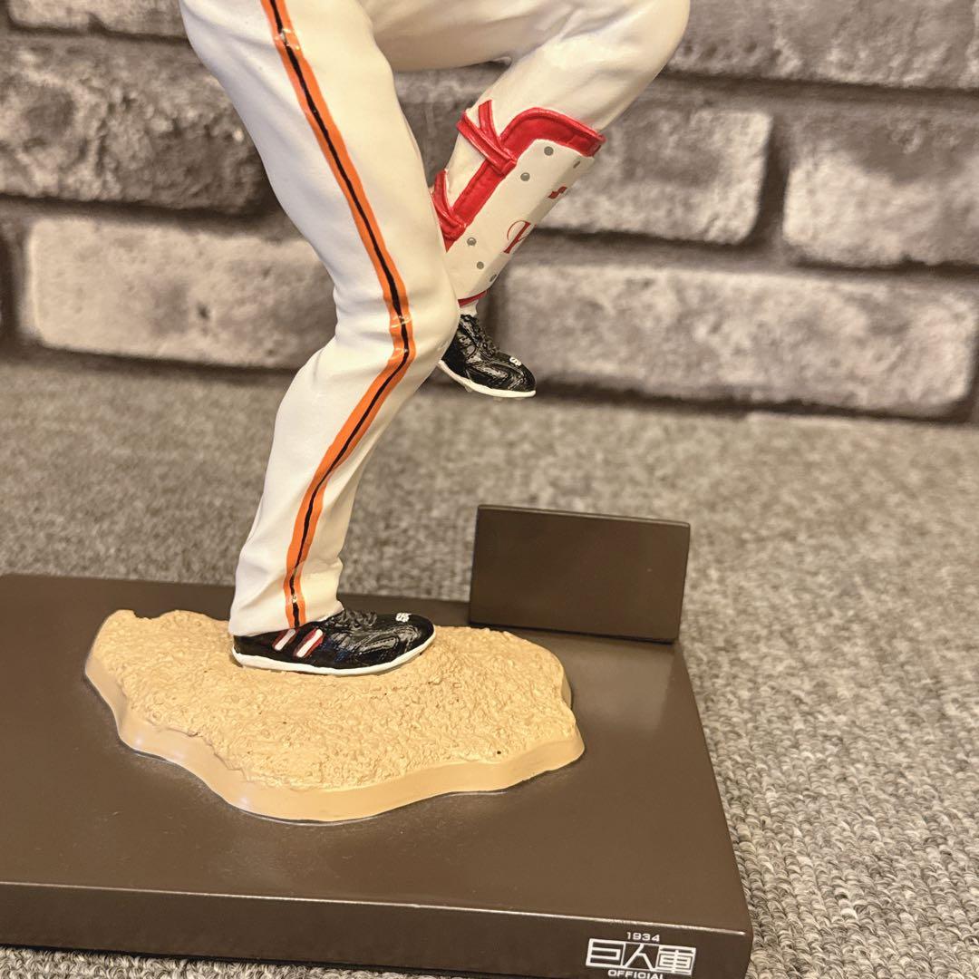 坂本勇人 フィギュア ジャイアンツ 読売巨人軍 - メルカリ
