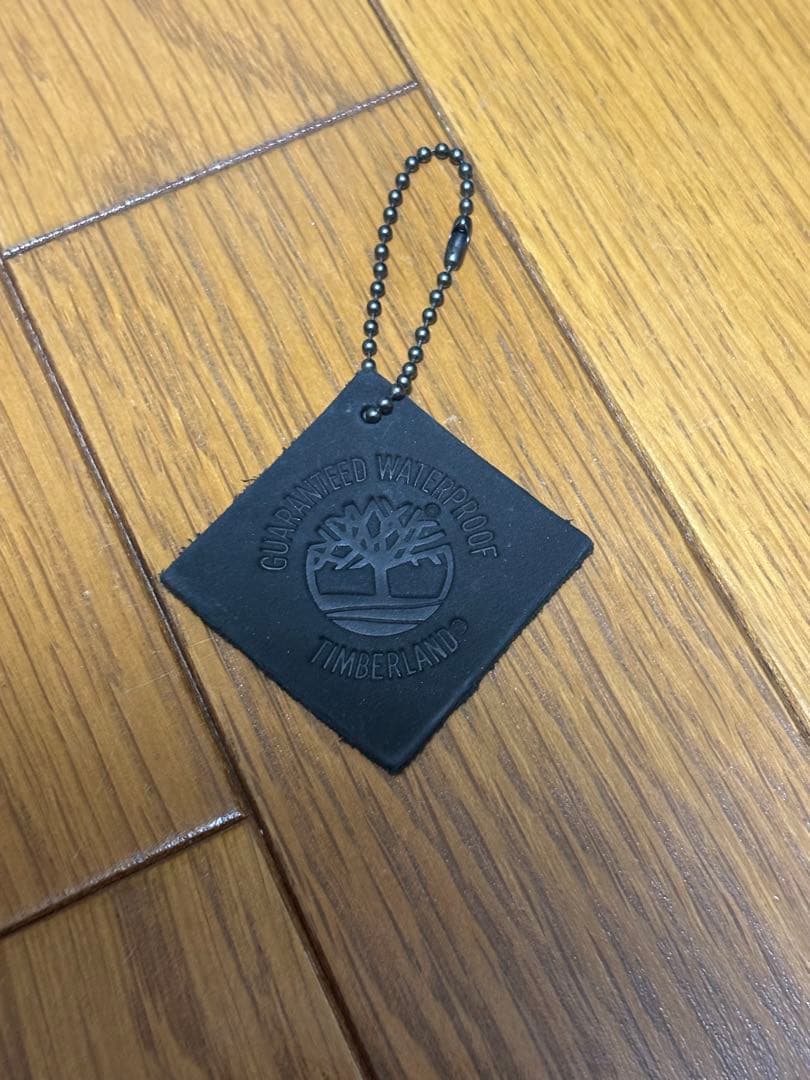 Timberland CLASSIC OX 防水ブーツ 25.5cm