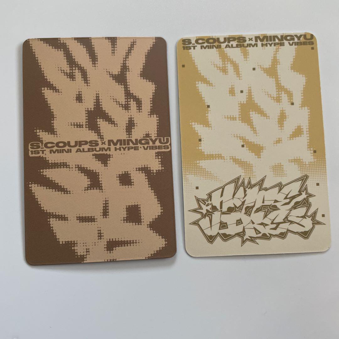 cxm エスクプス トレカ セット まとめ売り スンチョル - メルカリ