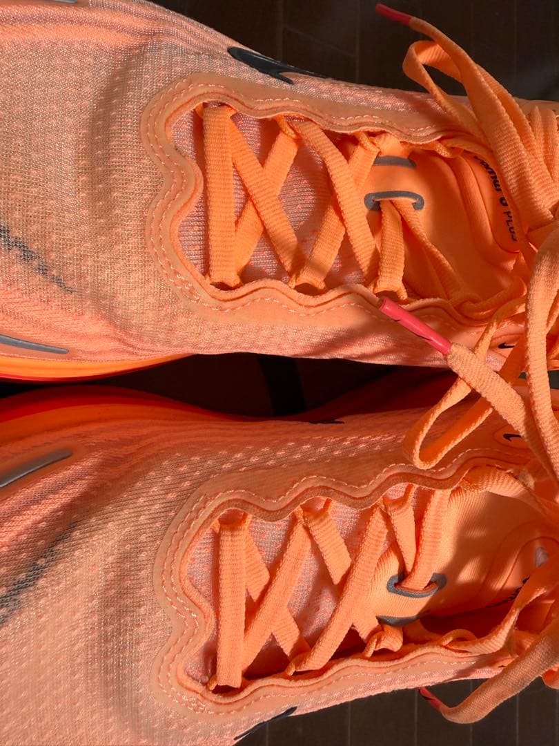 NIKE ボメロプラス　26.5cm