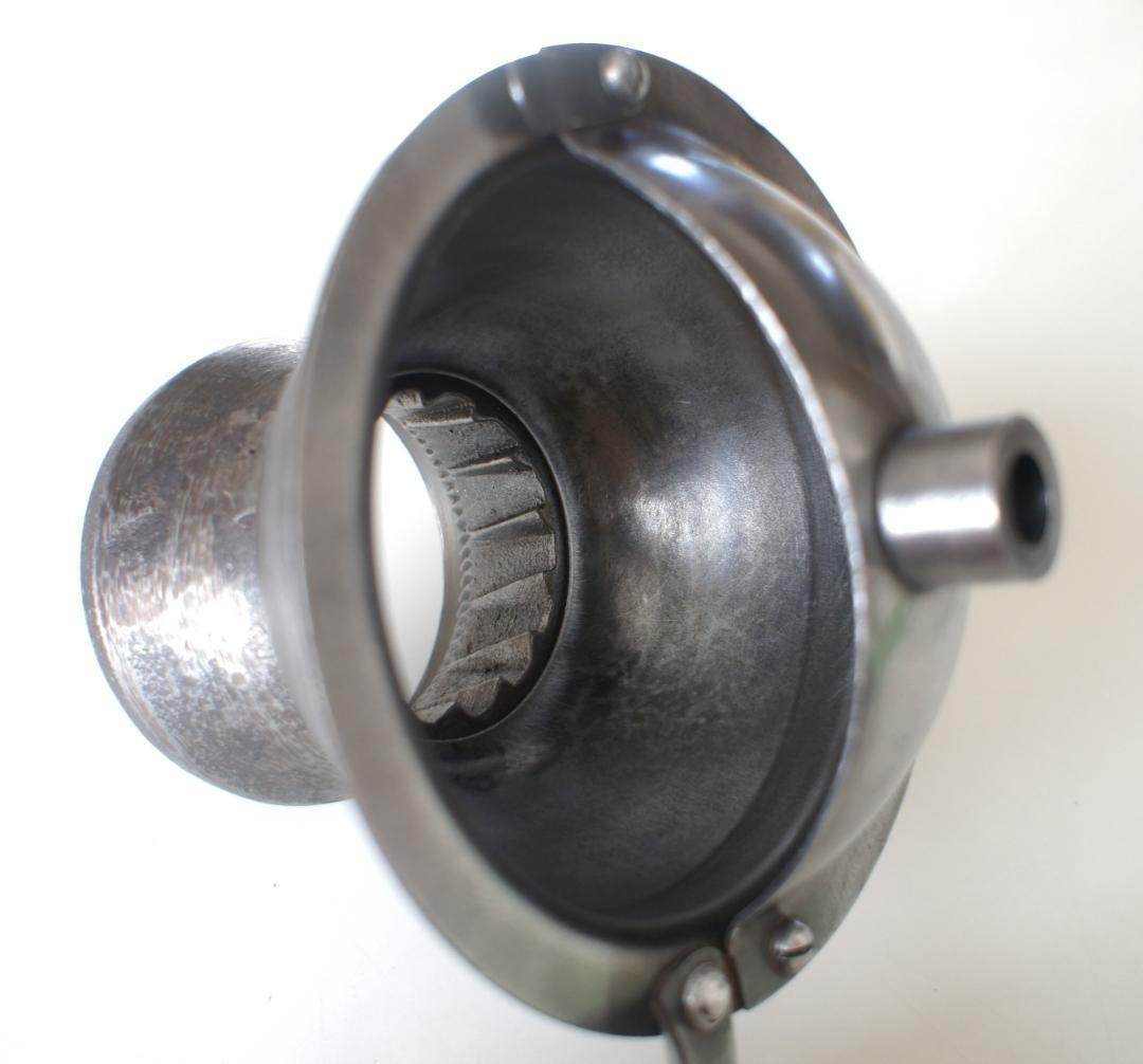 SALAM コーヒーミル 古道具 ブロカント キャンプ フランスアンティーク