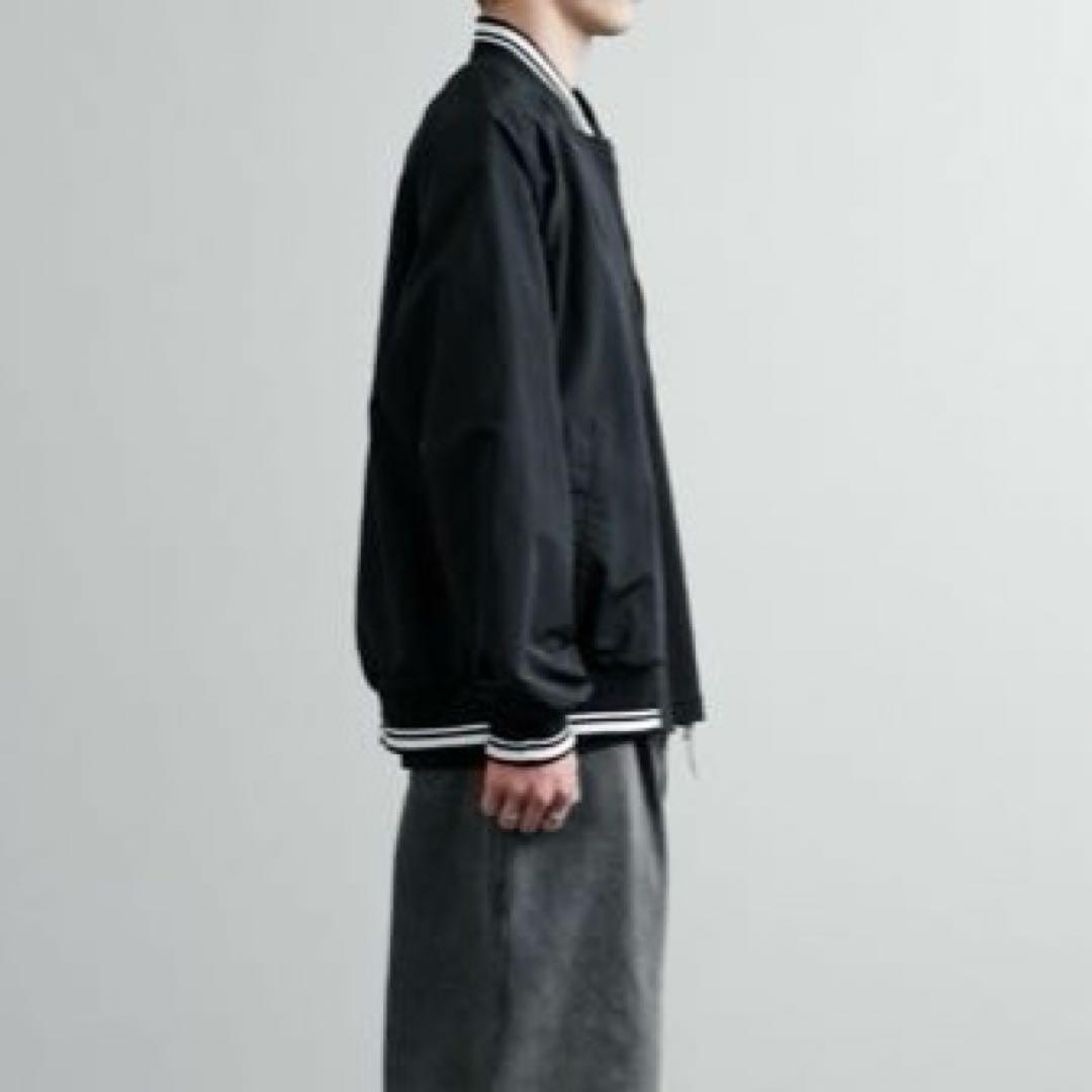 新品未使用 韓国正規品 ノースフェイス オレマ EX ボンバー ジャケット