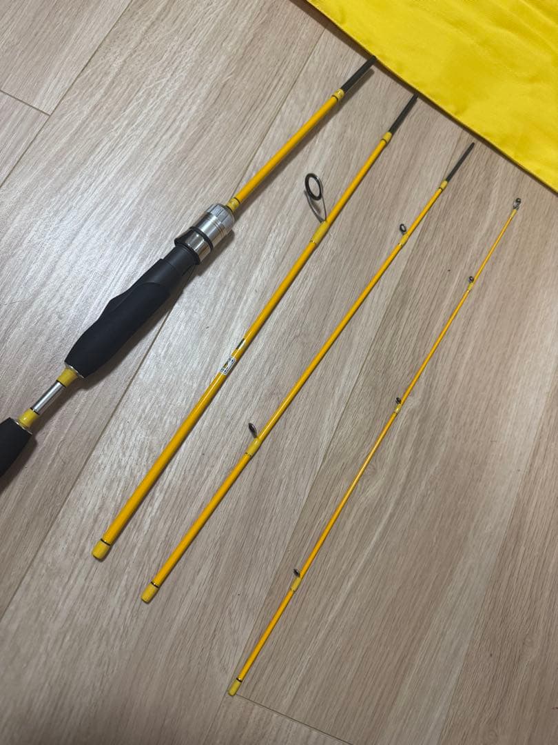 PALMS quattro QTRGS-53ul パームス クワトロ