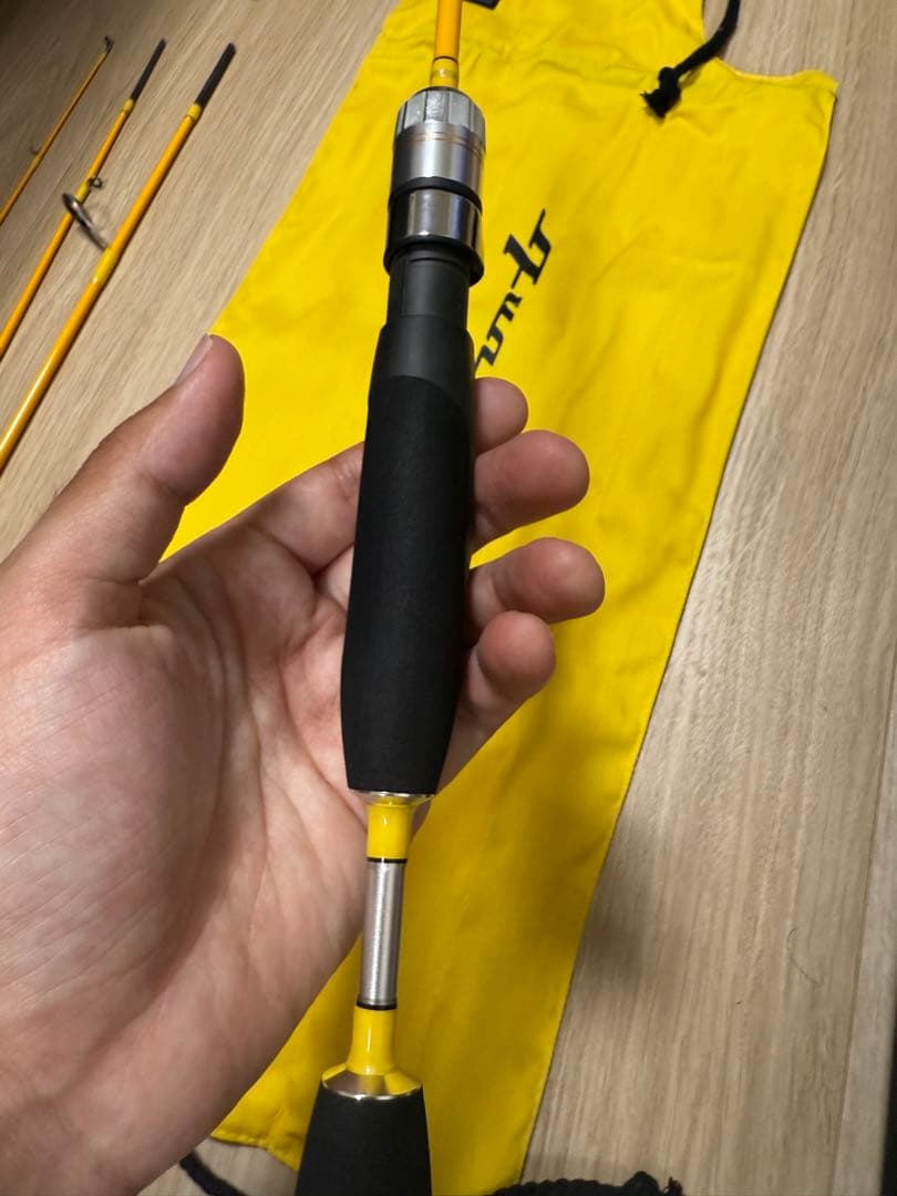 PALMS quattro QTRGS-53ul パームス クワトロ