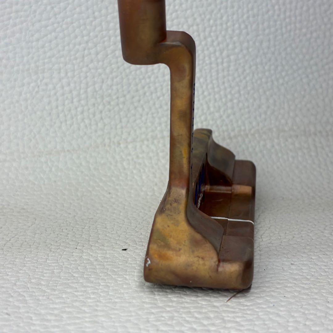 フ*ン様 スタジオセレクト ニューポート2 34インチ カッパーカスタム