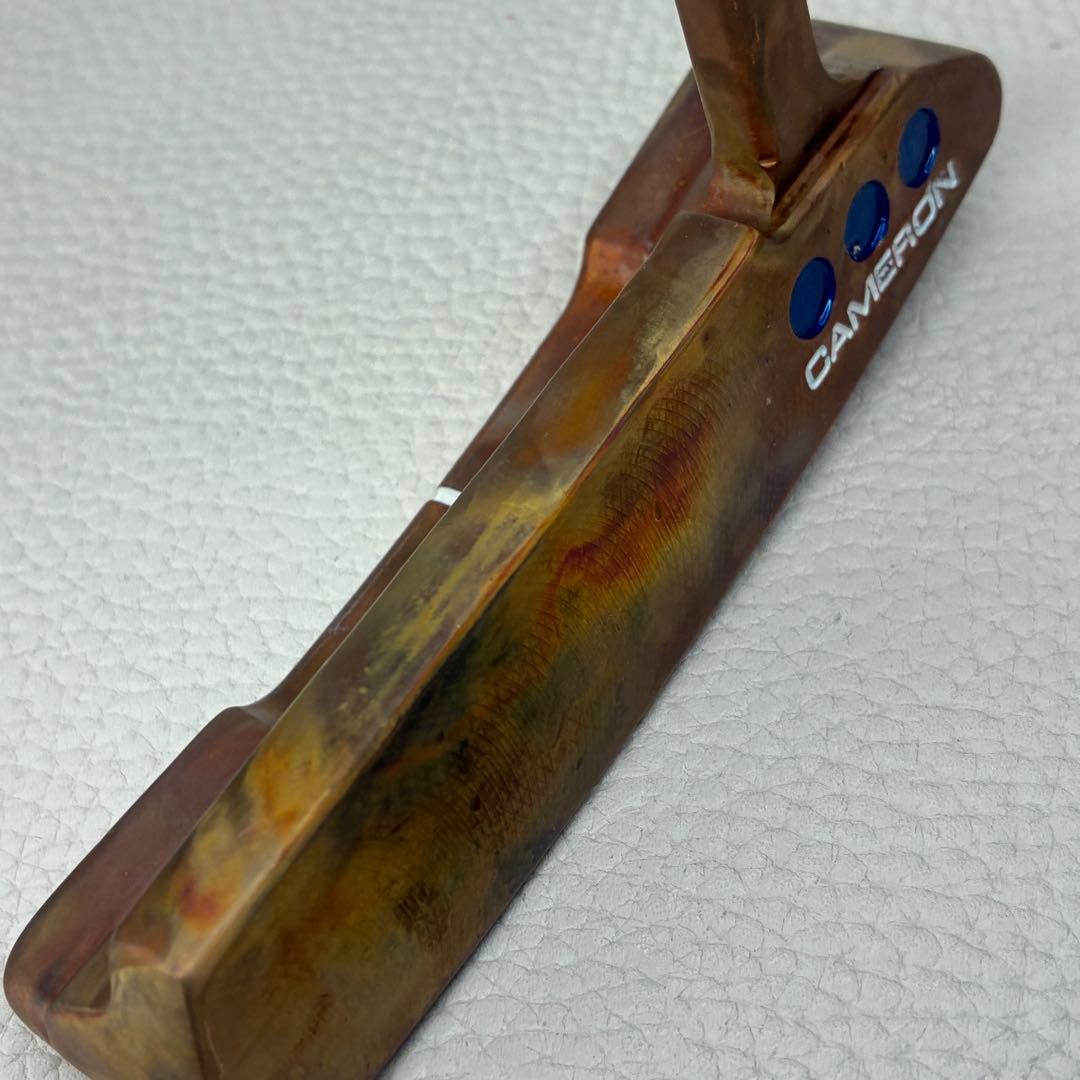 フ*ン様 スタジオセレクト ニューポート2 34インチ カッパーカスタム