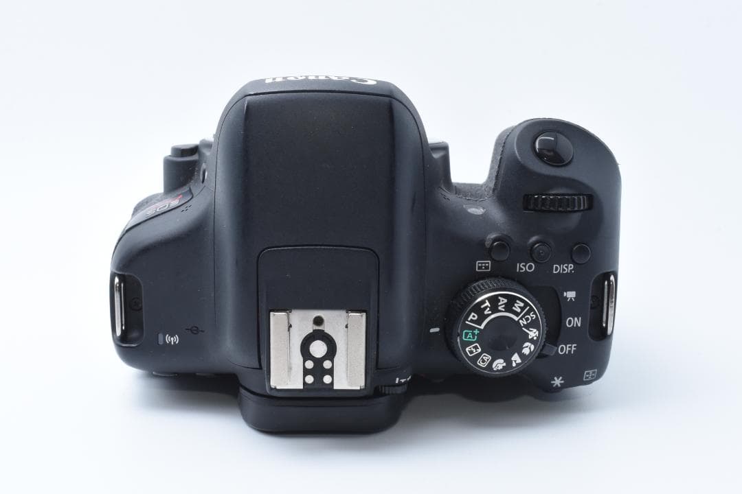 ☆美品☆ Canon EOS Kiss X8i 標準レンズセット - メルカリ