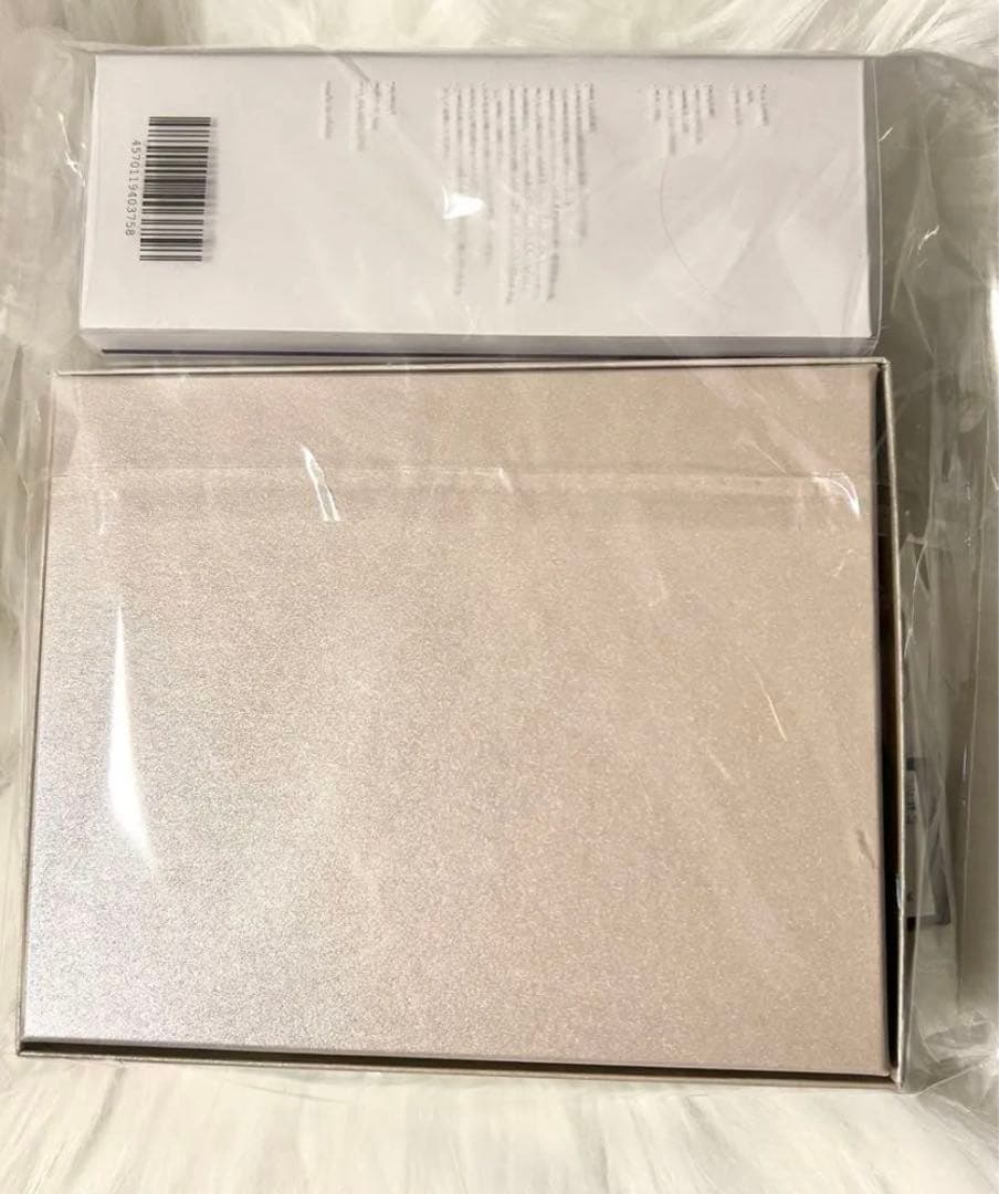 エノイ enoi AKINA'SPICK 限定セット　ENF