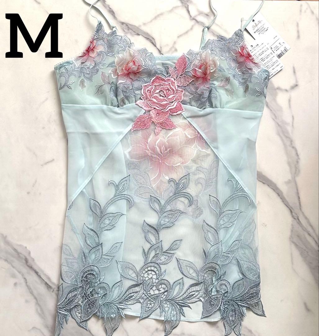 ★新品 M サルート Salute 97G キャミソール GB 限定コレクション ☆新品 M サルート Salute 97G キャミソール GB 限定コレクション