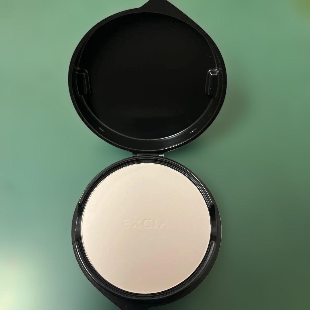 未使用】アルビオンエクシア AL グレイシャス ヴェール コンパクトLU01