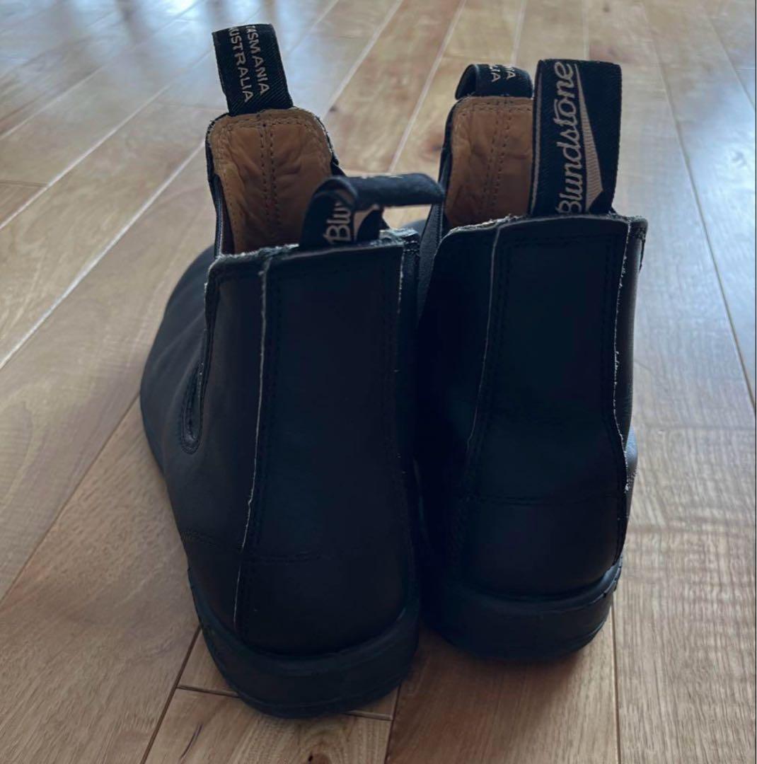 Blundstone ブランドストーン550サイドゴアブーツ UK10 28cm - メルカリ