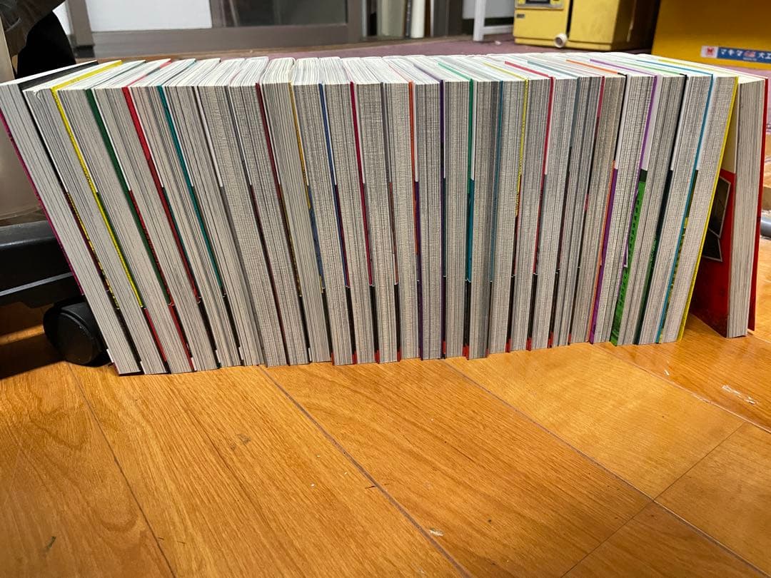 警部補ダイマジン 全1-26巻セット　欠けなし