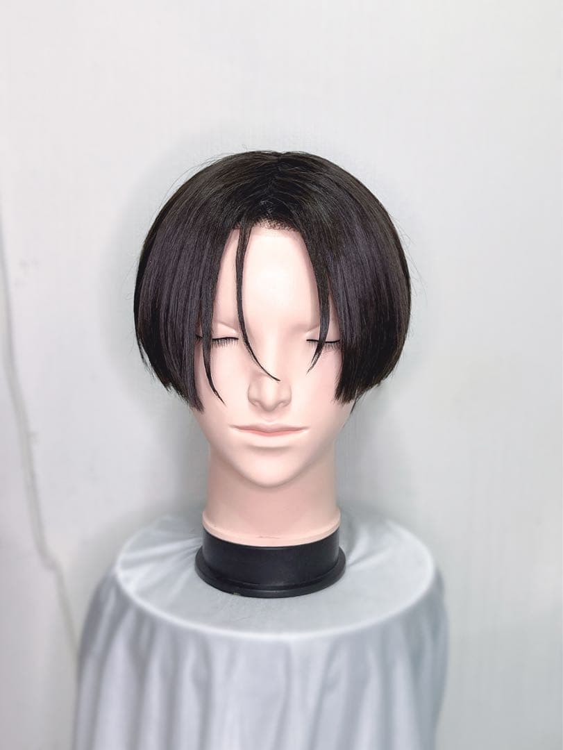 ミルキーサブウェイ カート ウィッグ コスプレ - メルカリ