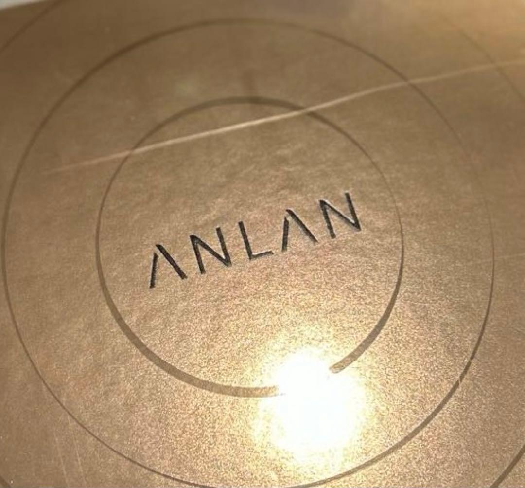 新品未使用 【美人百花ムダ毛ケア部門NO1】「人気ghs番組放送」ANLAN