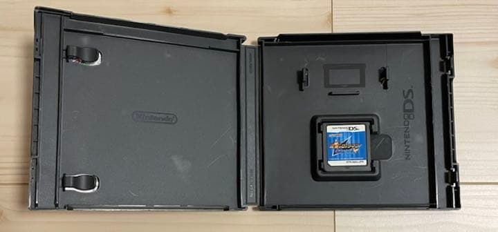 レア】 ロックマンエグゼ 流星のロックマン 非売品 ゲームボーイ DS